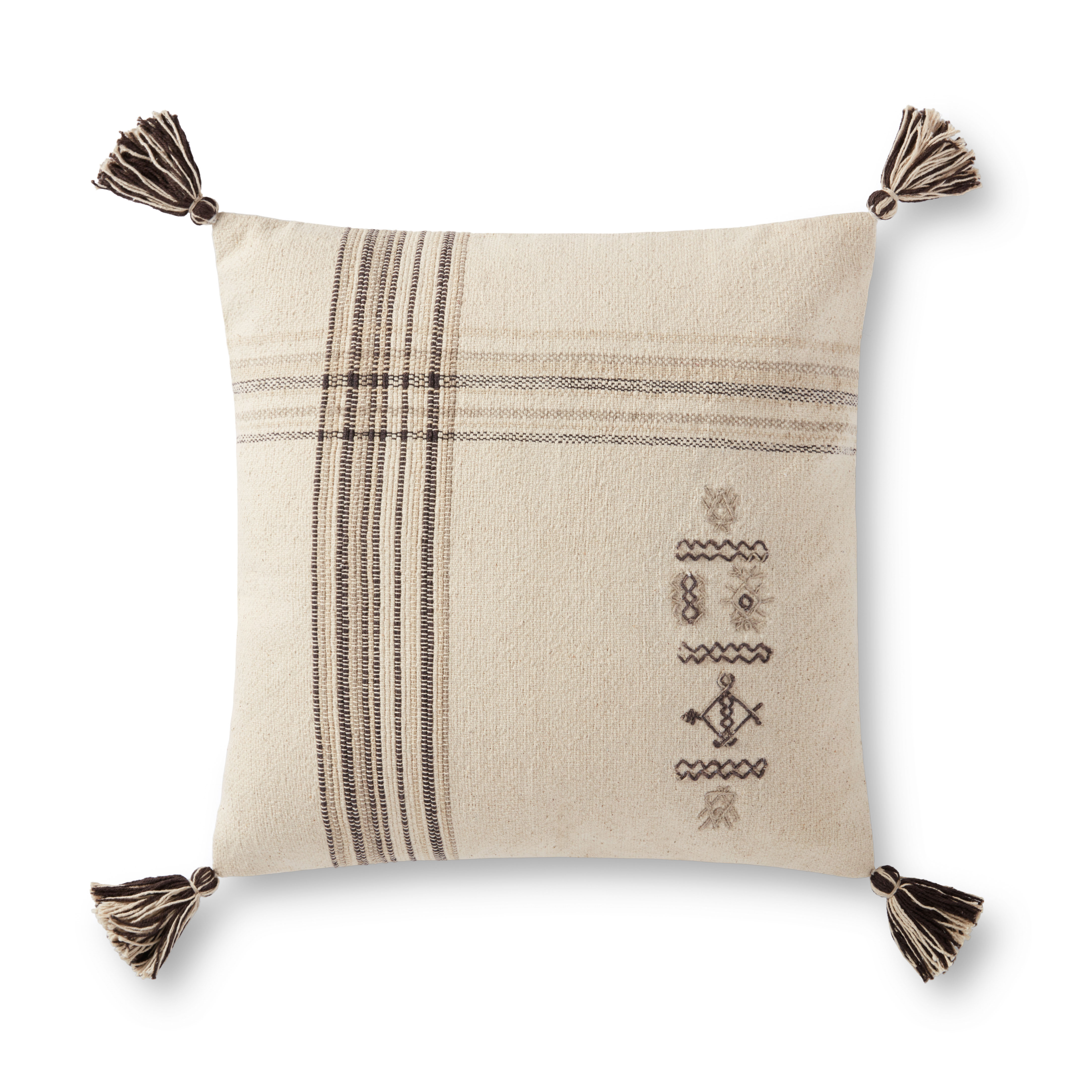Loloi Pillows Pillow large image 