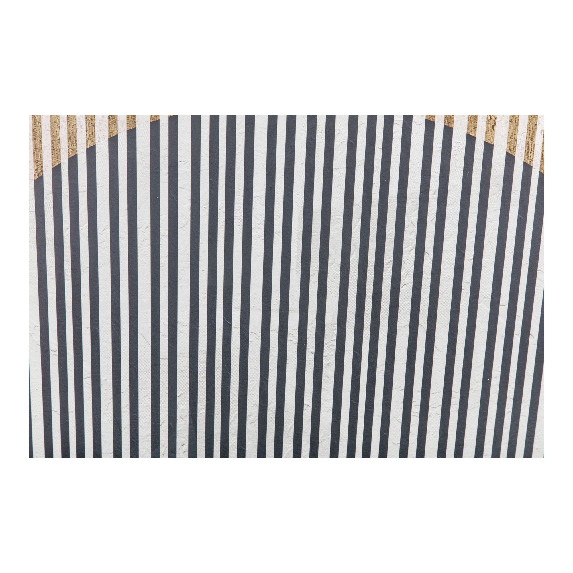 Delight Abstract Print, Painting by Moe's Home, 27.5" width x 33.5" height x 1.5" depth View 2