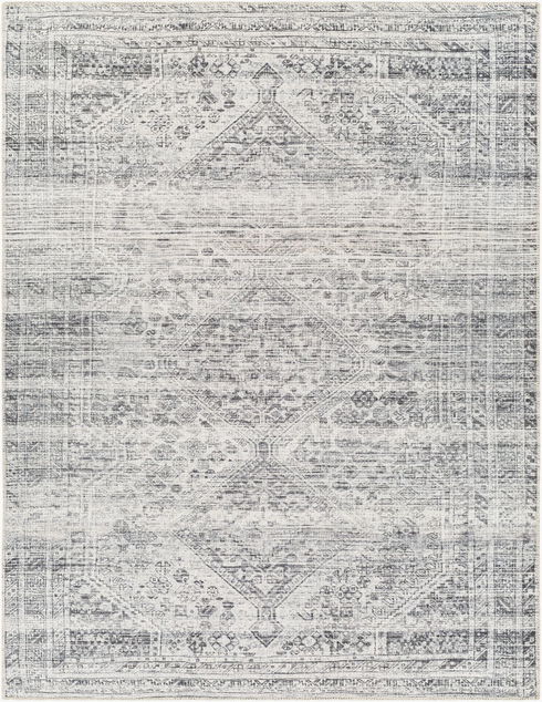Amelie Machine Woven Rug