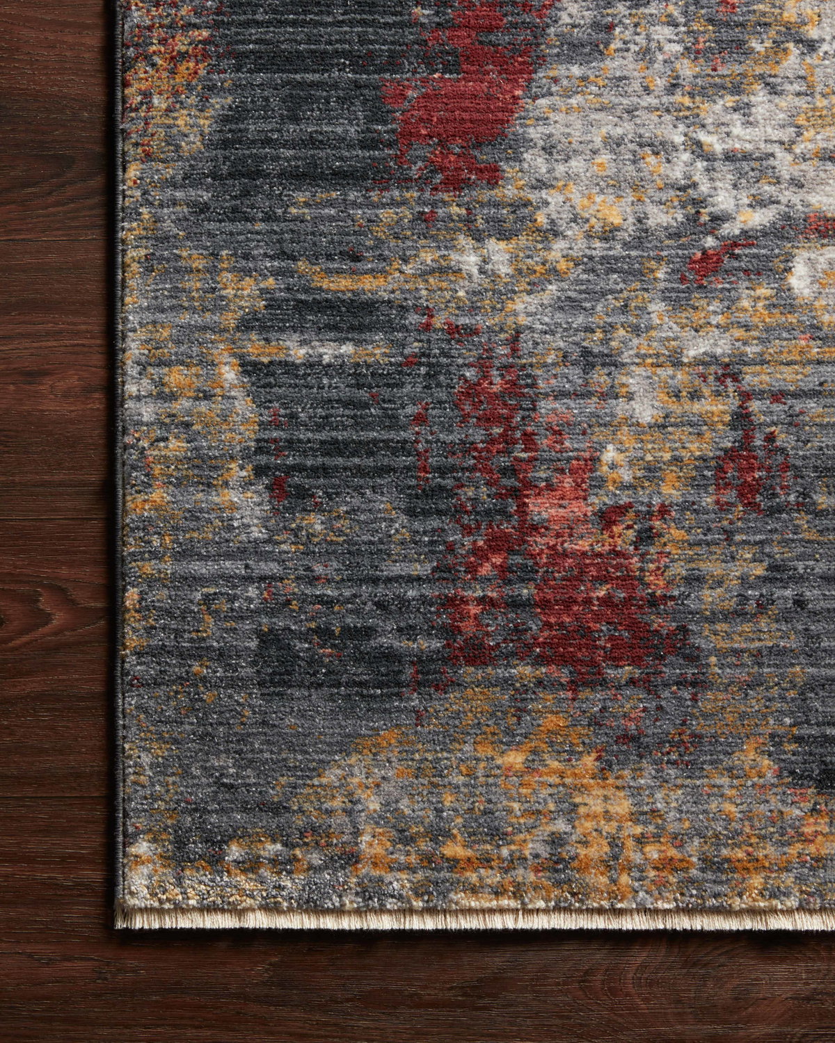 Loloi Samra Rug, 2'3" length x 3'10" width View 6