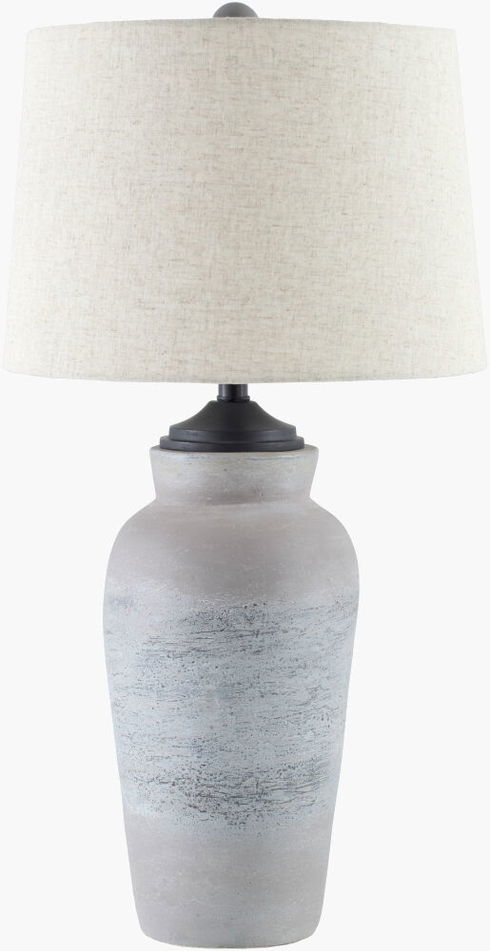 Hierro Accent Table Lamp