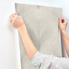 Papyrus Plume Grey Wallpaper thumbnail 4