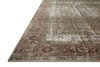 Amber Lewis x Loloi Georgie Rug, 2' length x 5' width thumbnail 7