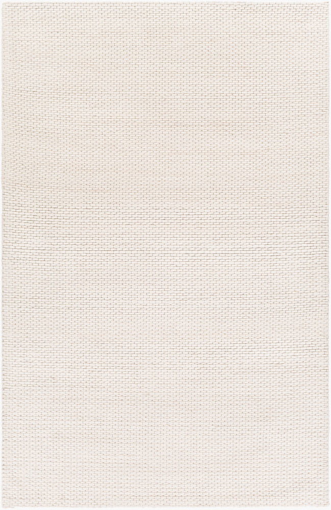 Colarado Handmade Rug, by Surya, 1'6" length x 1'6" width