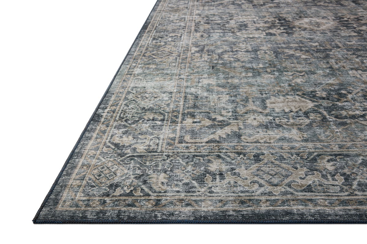 Amber Lewis x Loloi Josie Rug, 2'6" length x 12' width View 7