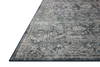 Amber Lewis x Loloi Josie Rug, 2'6" length x 12' width thumbnail 7