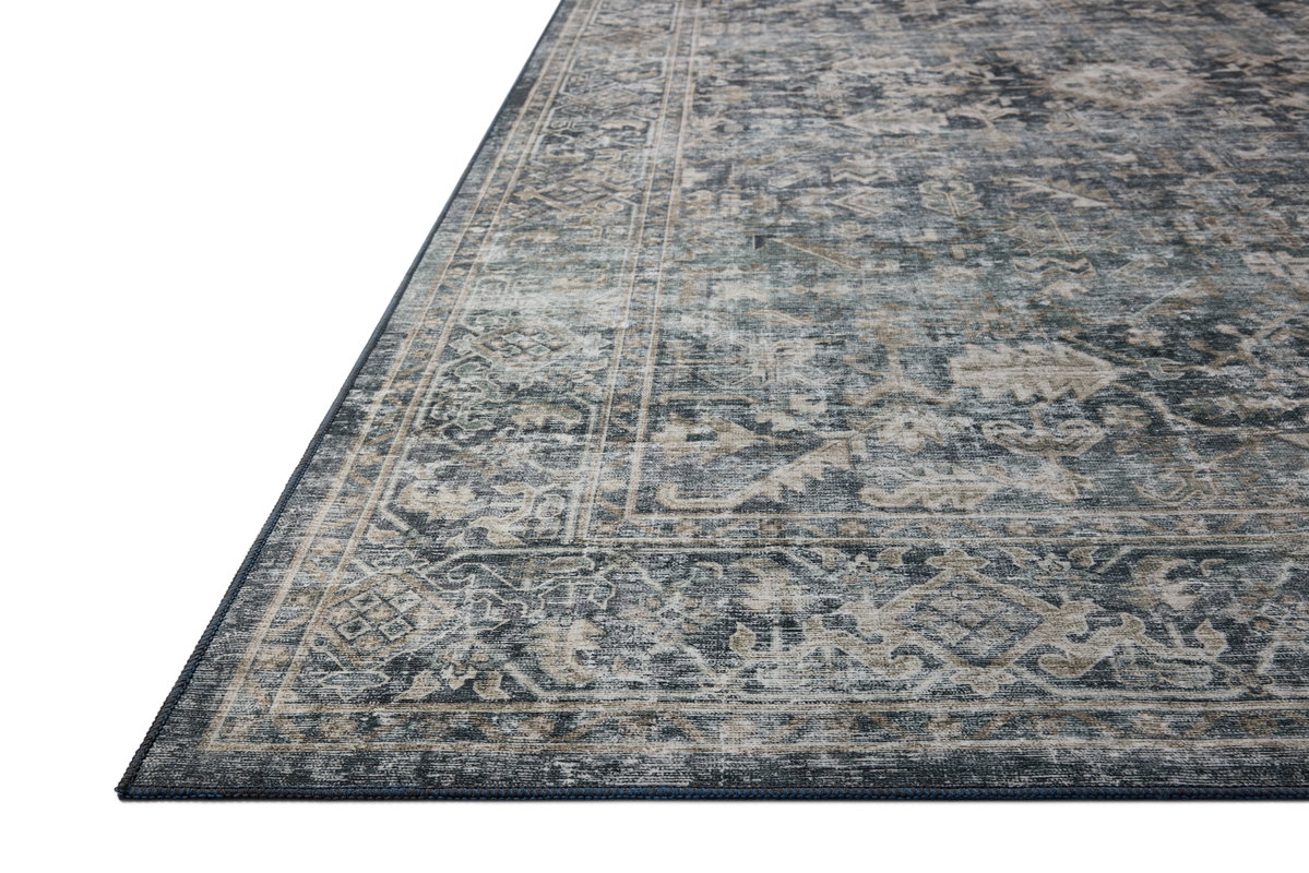 Amber Lewis x Loloi Josie Rug, 2'6" length x 7'6" width View 7