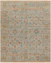 Reign Handmade Rug thumbnail 0