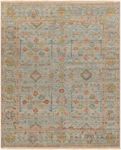 Reign Handmade Rug