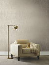 Liquid Metal Taupe Wallpaper thumbnail 1
