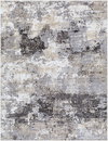 Daytona Beach Machine Woven Rug, by Surya, 1'3.75" length x 1'3.75" width thumbnail