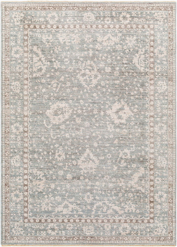 Carlisle Machine Woven Rug large image 