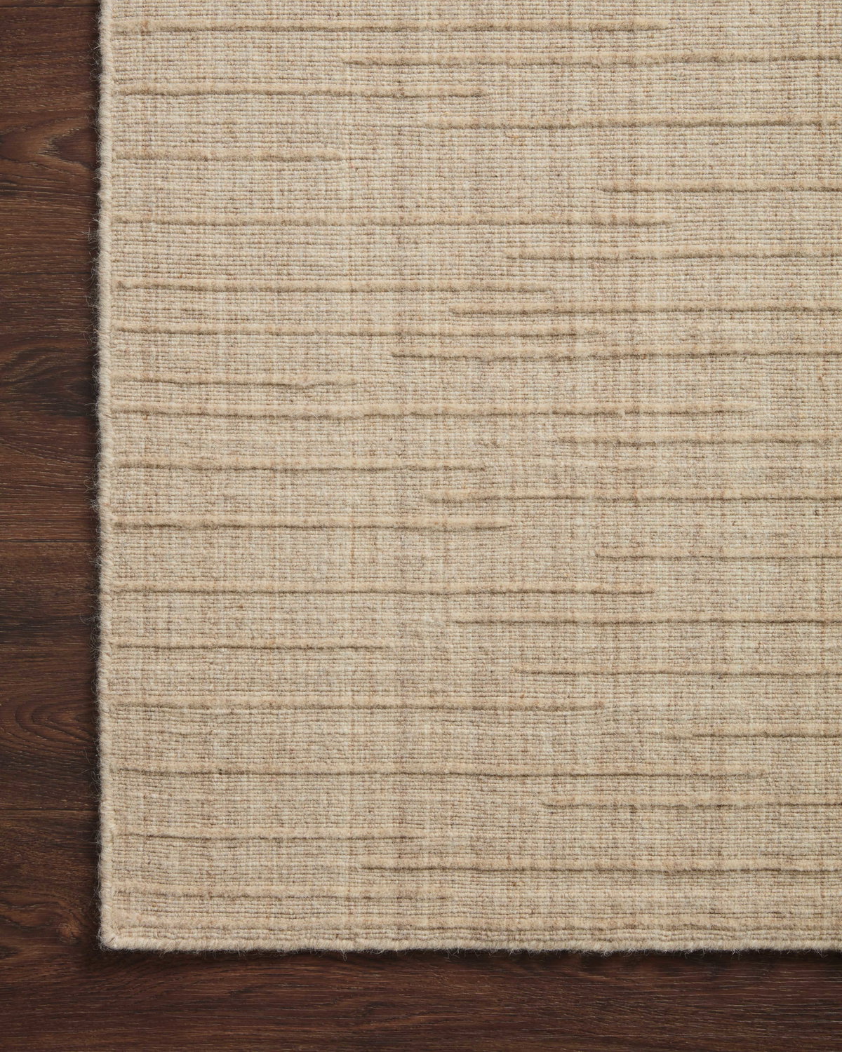Loloi Brooks Rug, 2'3" length x 3'9" width View 6
