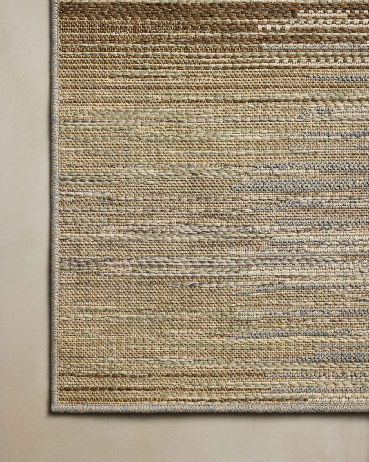 Loloi Saylor Rug, 5' length x 7'7" width View 5