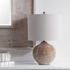 Lagos Rustic Table Lamp thumbnail 3