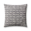 Magnolia Home by Joanna Gaines x Loloi Bryn Pillow, Decorative Pillow, 22" length x 22" width thumbnail 1