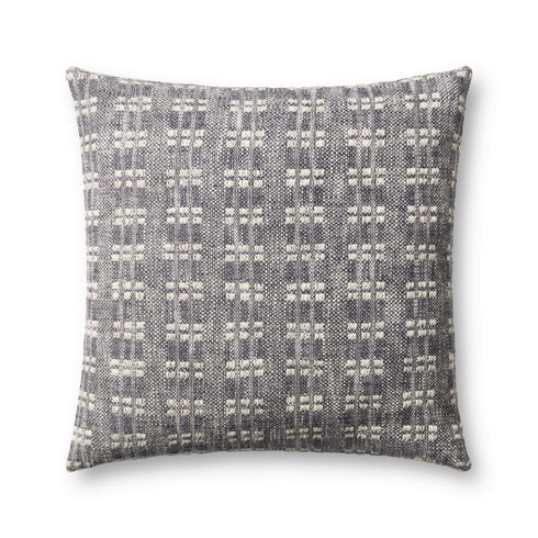 Magnolia Home by Joanna Gaines x Loloi Bryn Pillow