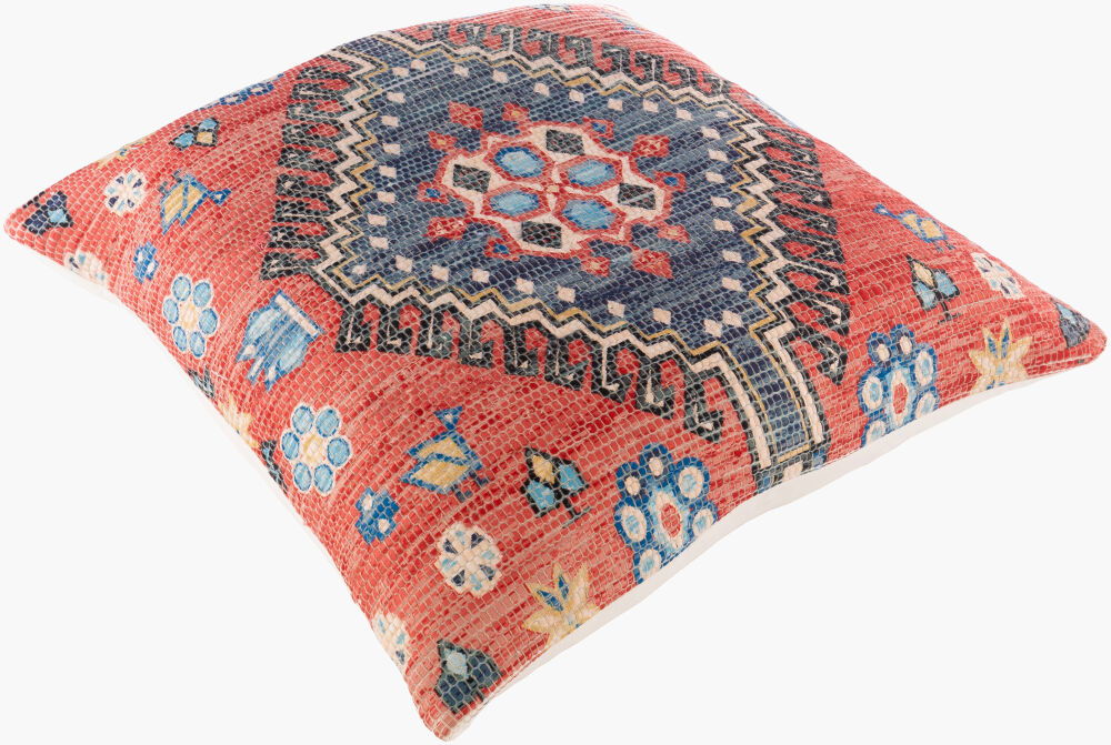 Devonshire Floor Pillow large image 