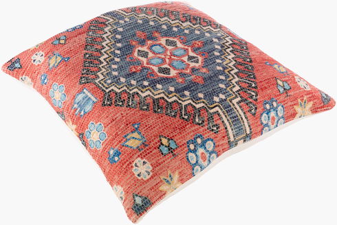 Devonshire Floor Pillow