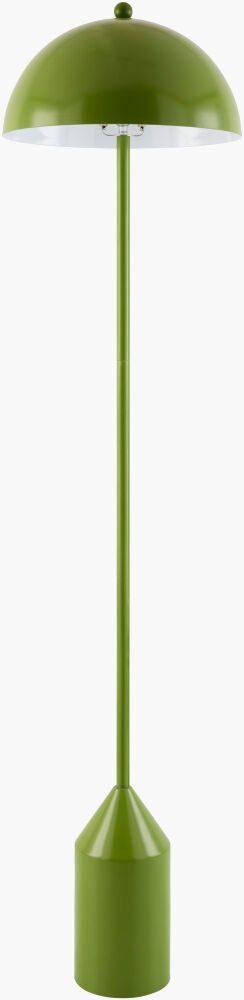 Elder Accent Floor Lamp