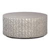 Natsu Outdoor Coffee Table, by Dovetail, 35" width x 16" height x 35" depth thumbnail 1