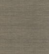 Silk Elegance Brown & Black Wallpaper, by York Wall, 27' length x 2'3" width x 0.02" depth thumbnail 1