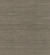 Silk Elegance Brown & Black Wallpaper, by York Wall, 27' length x 2'3" width x 0.02" depth thumbnail