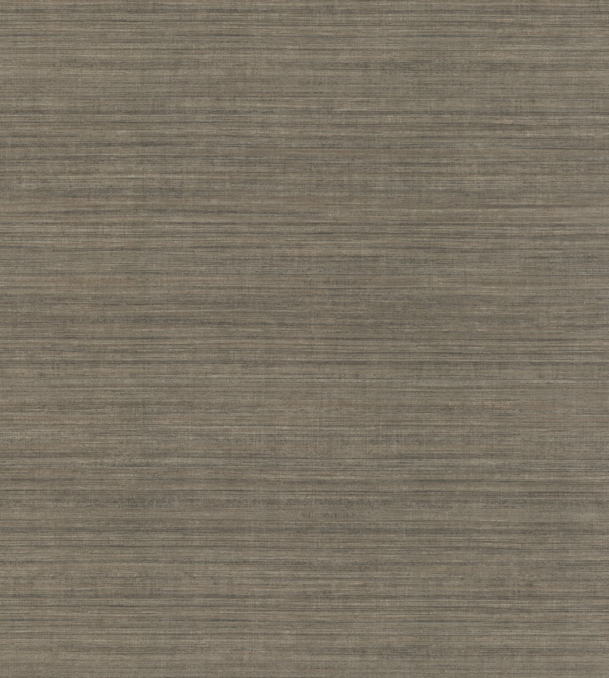 Silk Elegance Brown & Black Wallpaper, by York Wall, 27' length x 2'3" width x 0.02" depth