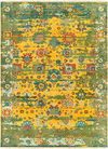 Festival Handmade Rug thumbnail 0
