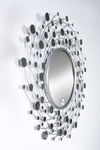 Como Wall Mirror thumbnail 1