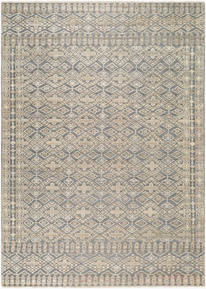 Nobility Handmade Rug large image 