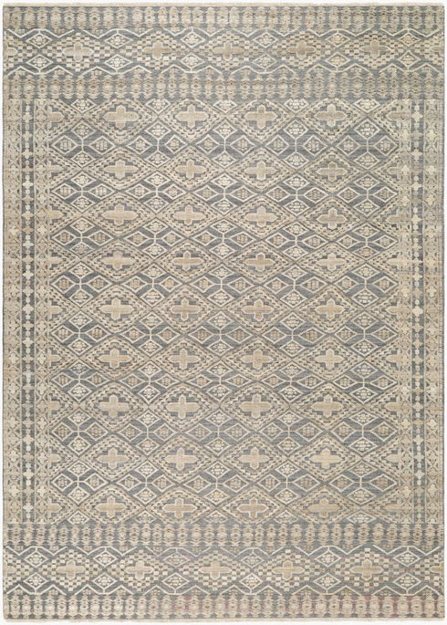 Nobility Handmade Rug