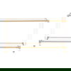 Nouveau Console Table thumbnail 0