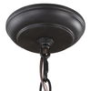 Deschutes 8 Light Farmhouse Chandelier thumbnail 7