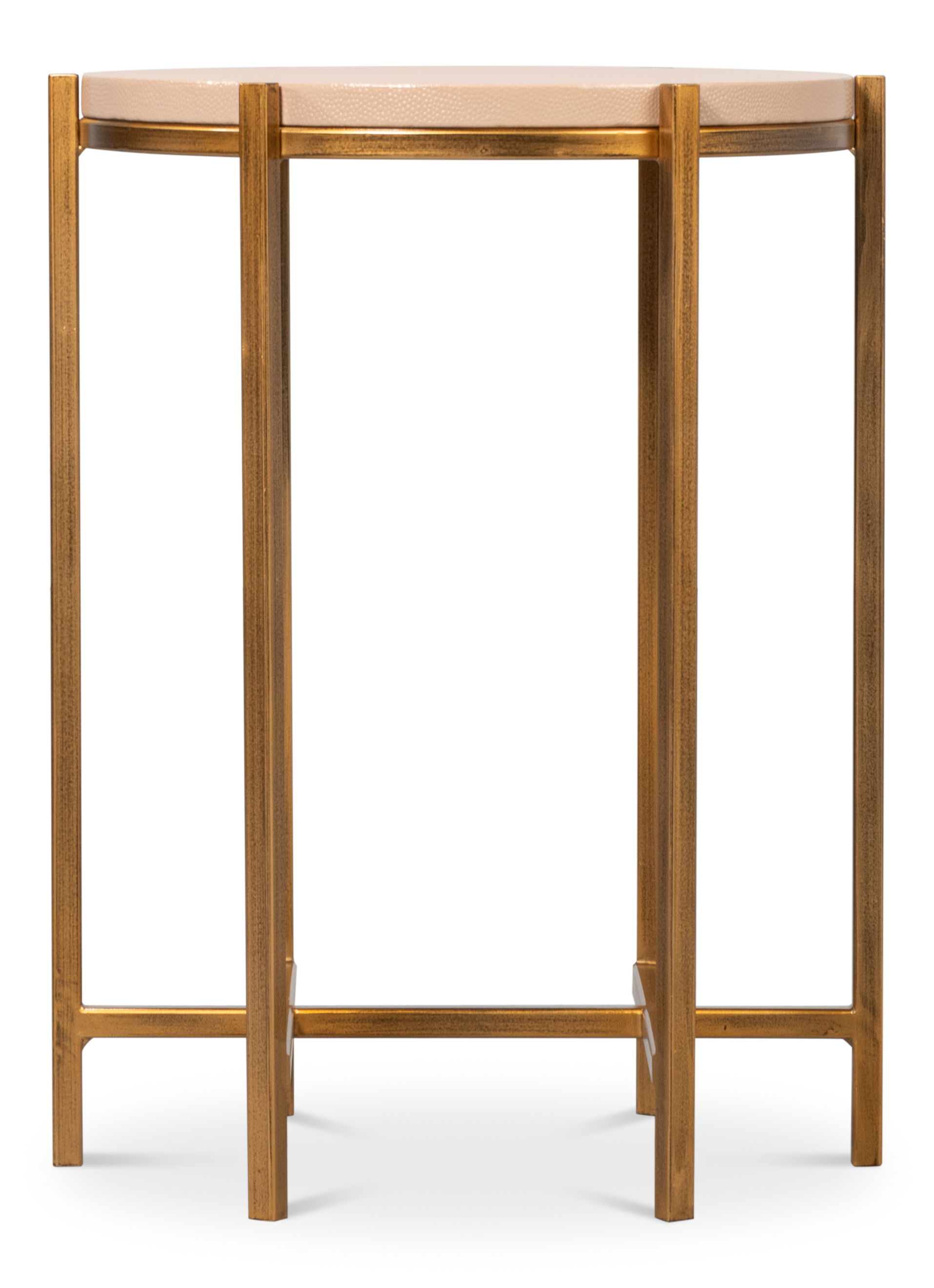 Spence Side Table, Mushroom large image 