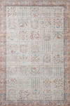 Rifle Paper Co. x Loloi Maison Rug, 2'6" length x 7'6" width thumbnail 1