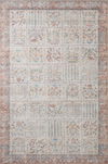 Rifle Paper Co. x Loloi Maison Rug, 3'9" length x 5'6" width thumbnail 1