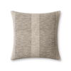 Angela Rose x Loloi Dusk Pillow, Decorative Pillow, 18" length x 18" width thumbnail 1