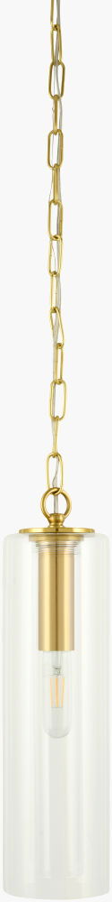 Eolia Pendant