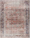 Kemer Machine Woven Rug, by Surya, 11'11.7" length x 8'10.3" width thumbnail