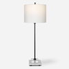 Ciara Sleek Buffet Lamp thumbnail 0