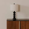 Gwen Table Lamp Black thumbnail 8