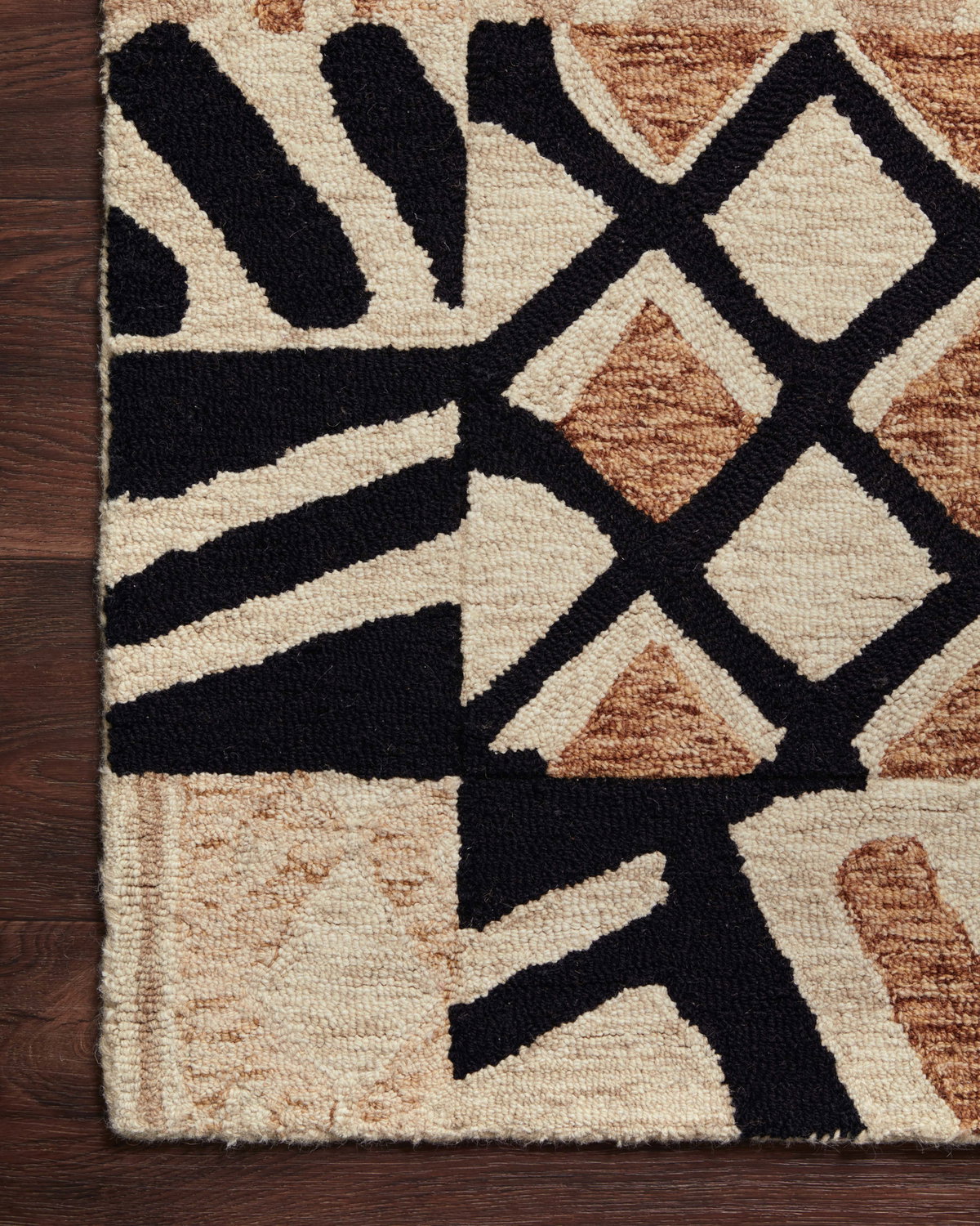 Loloi II Nala Rug, 5' length x 7'6" width View 3