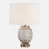 Acosta Ribbed Table Lamp thumbnail 0