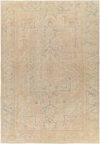 Antique One of a Kind Handmade Rug thumbnail 0