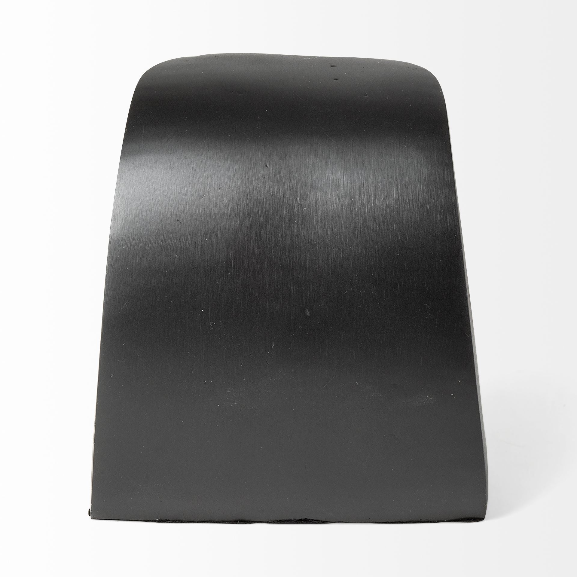 Last Cobbler's (Set of 2) 8L x 6W Black Shoemaker Tool Bookends, by Mercana, 7.5" length x 5.5" width x 6" height View 10