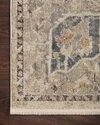 Magnolia Home by Joanna Gaines x Loloi Janey Rug, 2'7" length x 10' width thumbnail 3