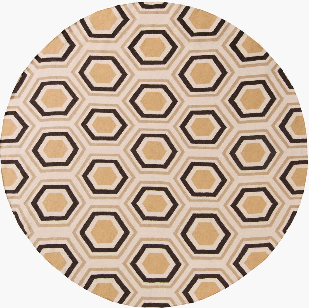 Fallon Handmade Rug large image 