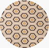 Fallon Handmade Rug thumbnail 0