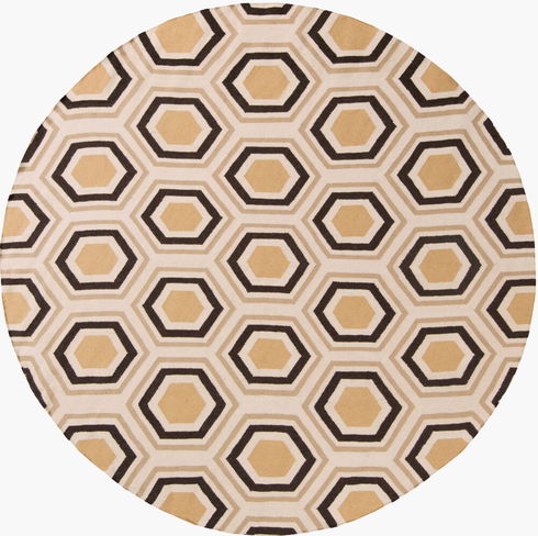 Fallon Handmade Rug